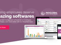 Why is Odoo the Most Favored Business ERP&nbsp;Solution?